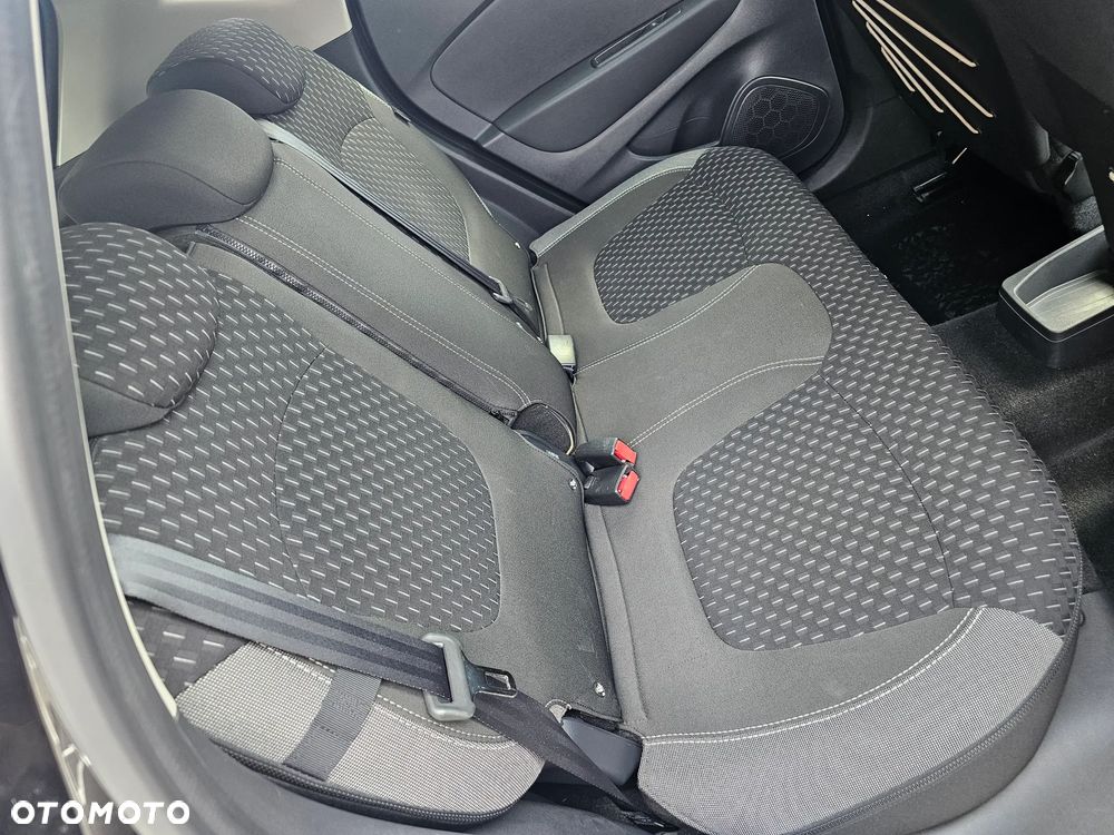 Renault Captur ENERGY TCe 120 EDC Initiale Paris - 15