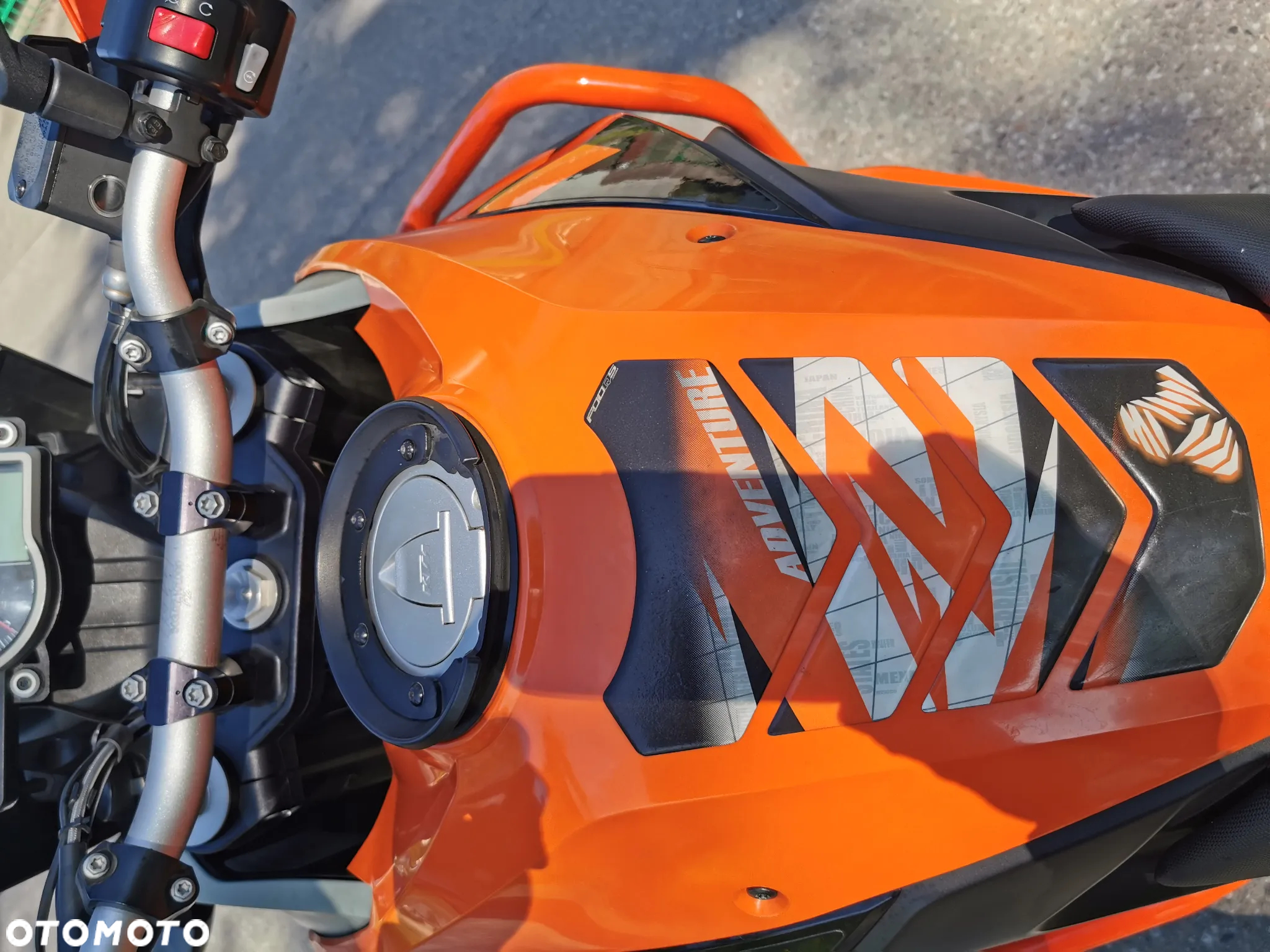 KTM Adventure - 18
