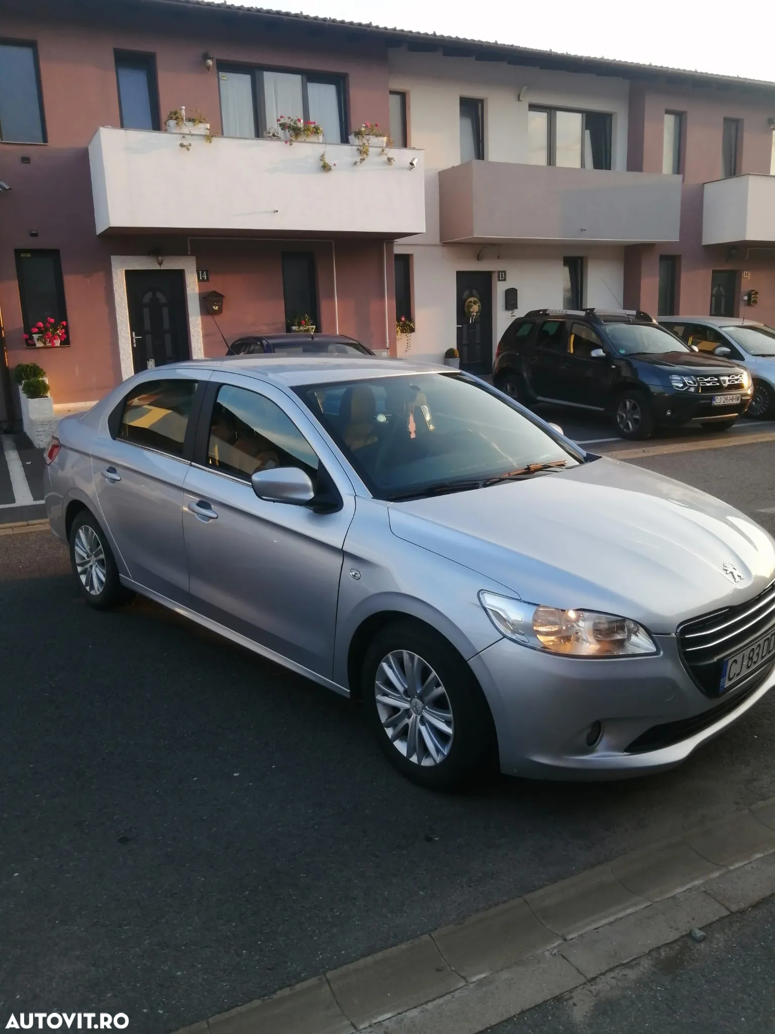 Peugeot 301 - 3
