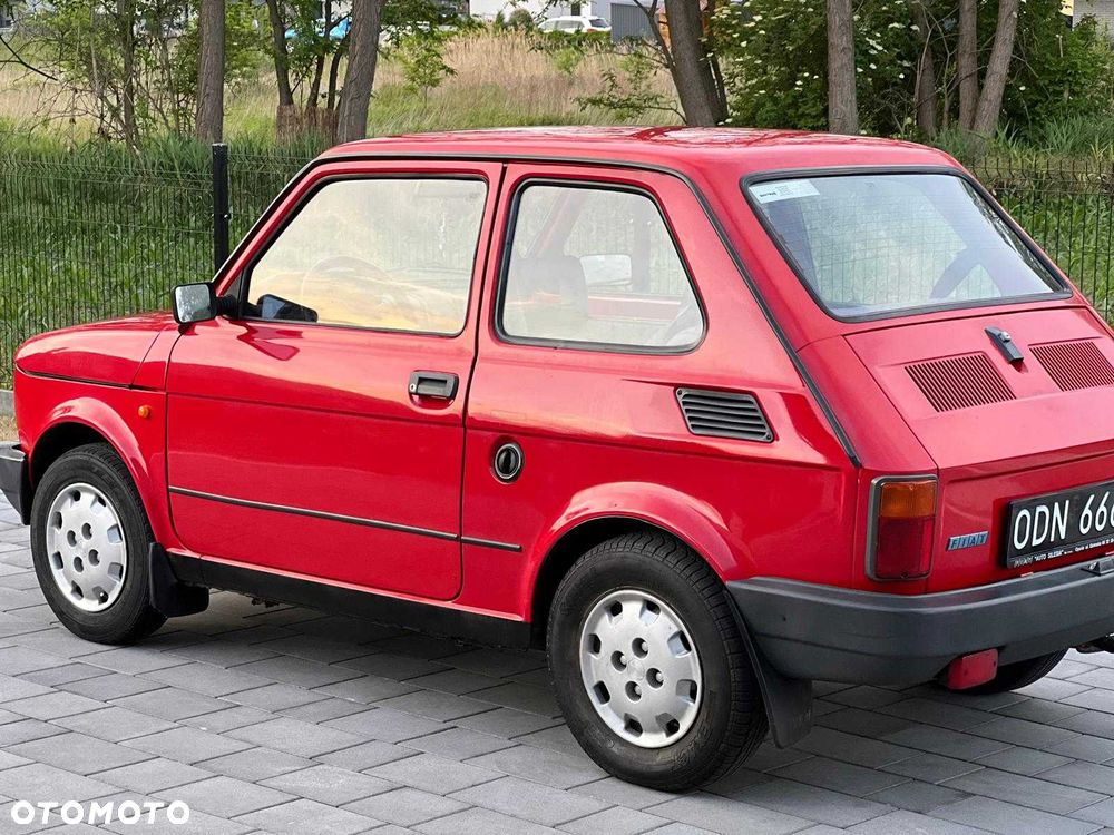 Fiat 126 - 8