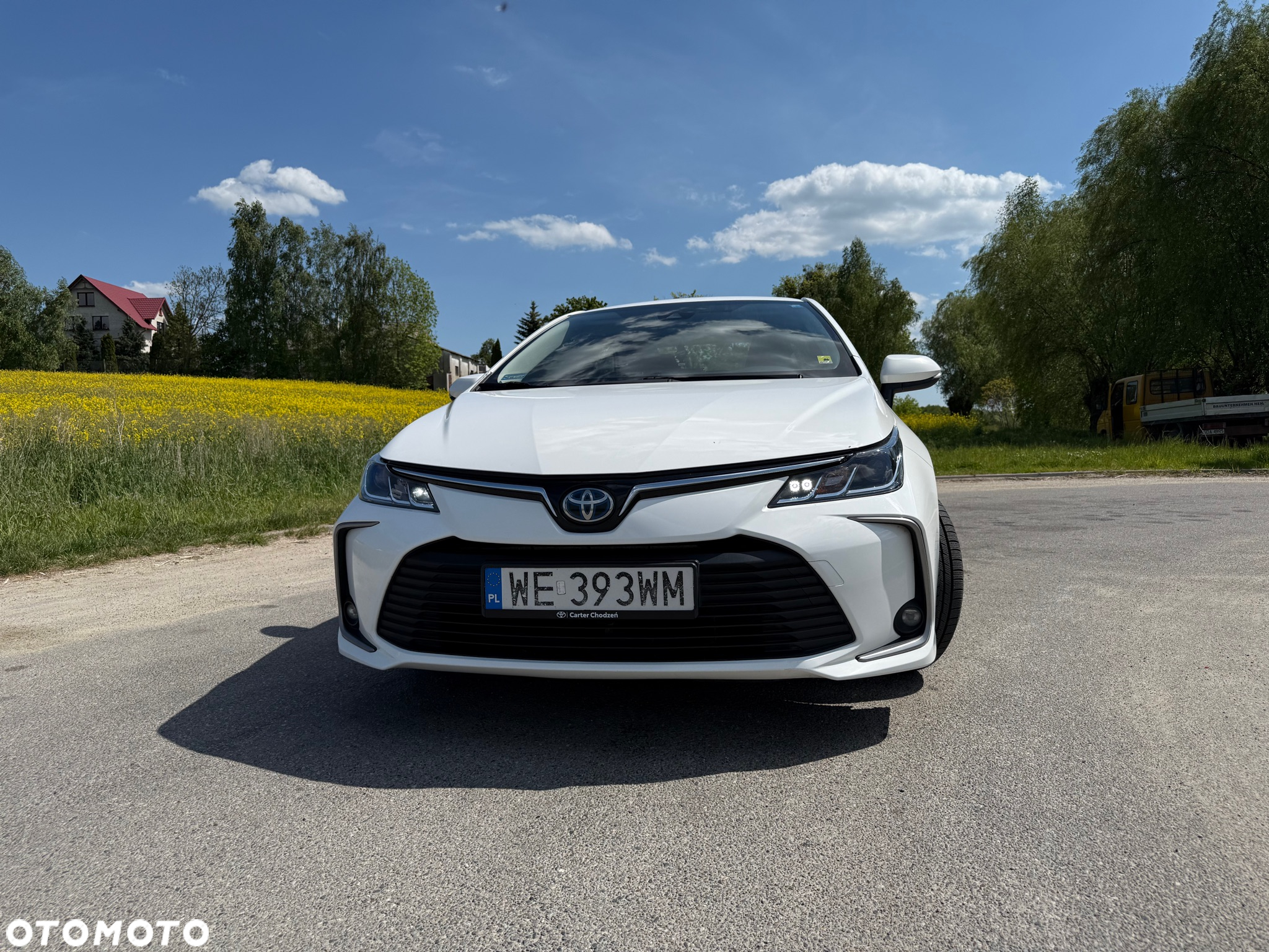 Toyota Corolla 1.8 Hybrid Comfort - 3