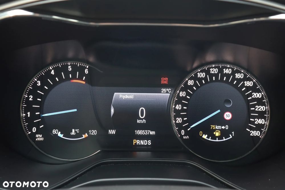 Ford Mondeo Vignale 2.0 TDCi PowerShift - 17