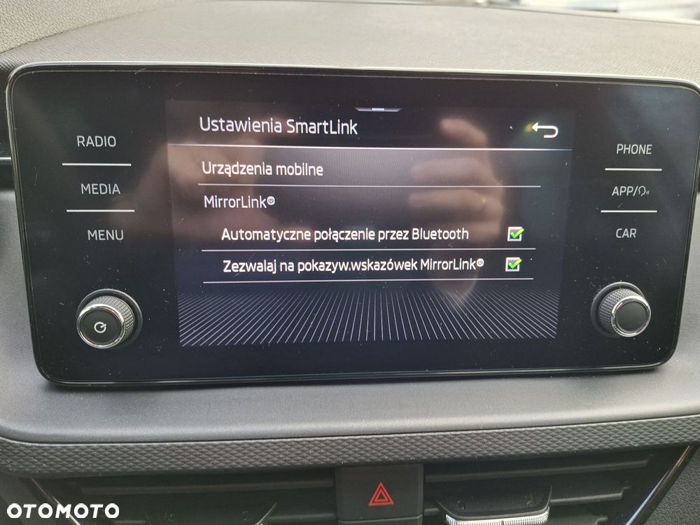 Skoda Scala 1.0 TSI Ambition - 33