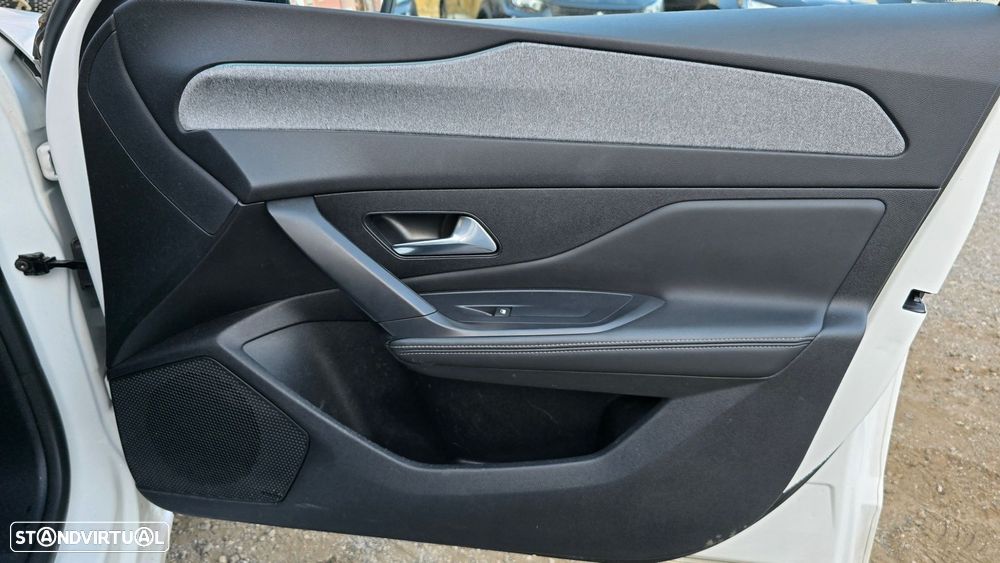 Peugeot 308 SW 1.5 BlueHDi Allure Pack EAT8 - 55