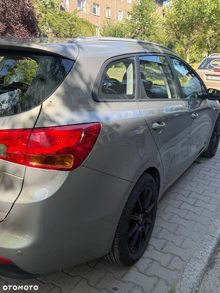 Kia Ceed 1.4 M - 6