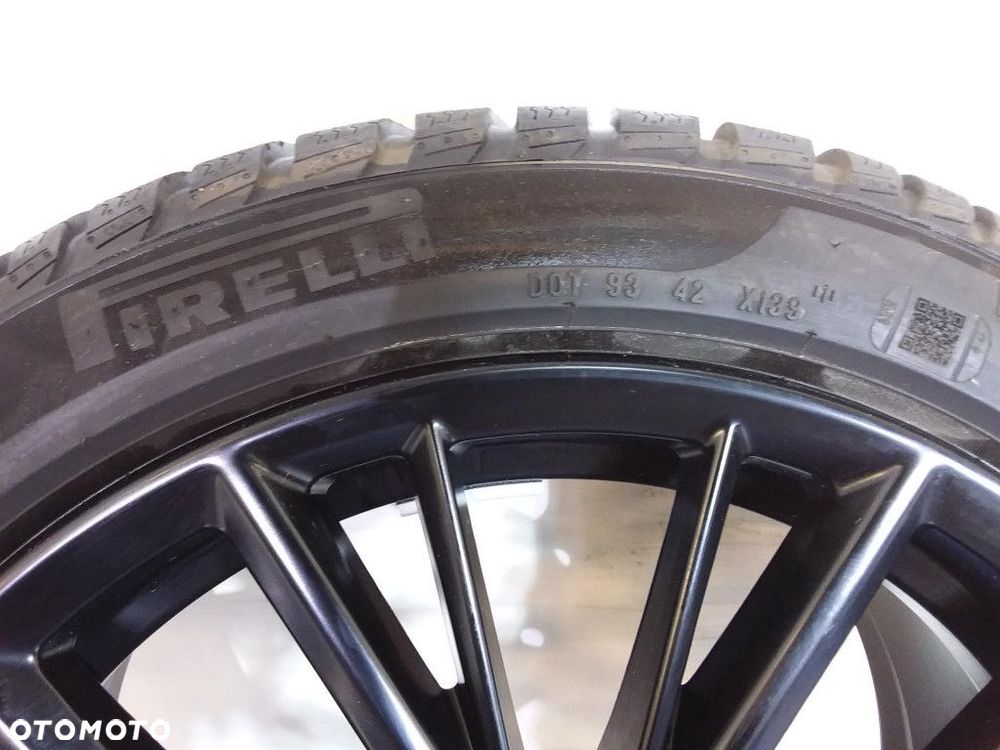 BMW 3 G20 G21 FELGA KOŁO ZIMOWE 255/40R18 M796 - 7