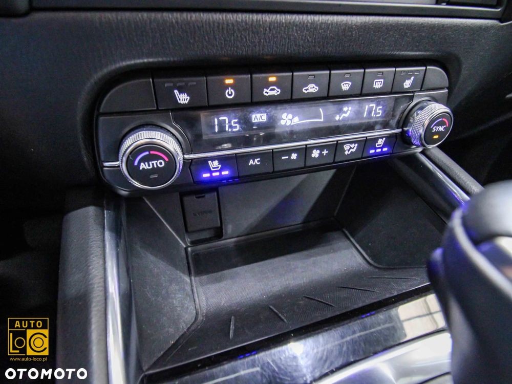 Mazda CX-5 2.5 Skypassion AWD - 29