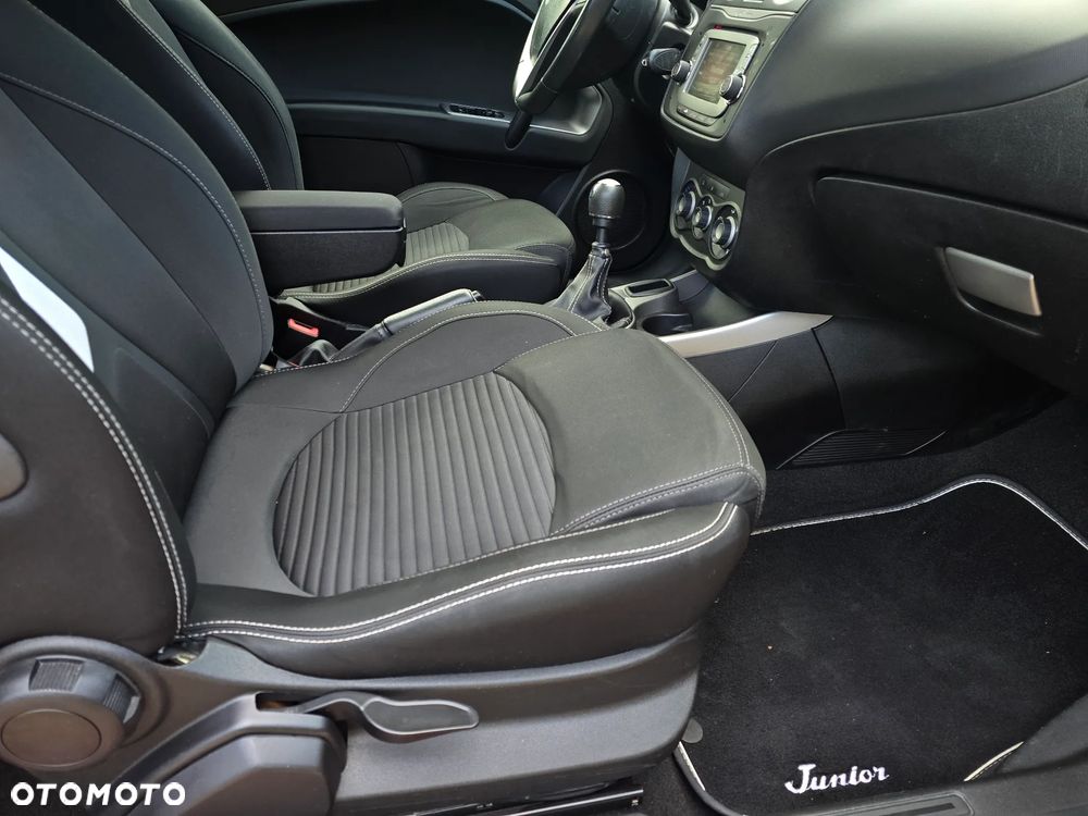 Alfa Romeo Mito 1.4 8V Junior - 27