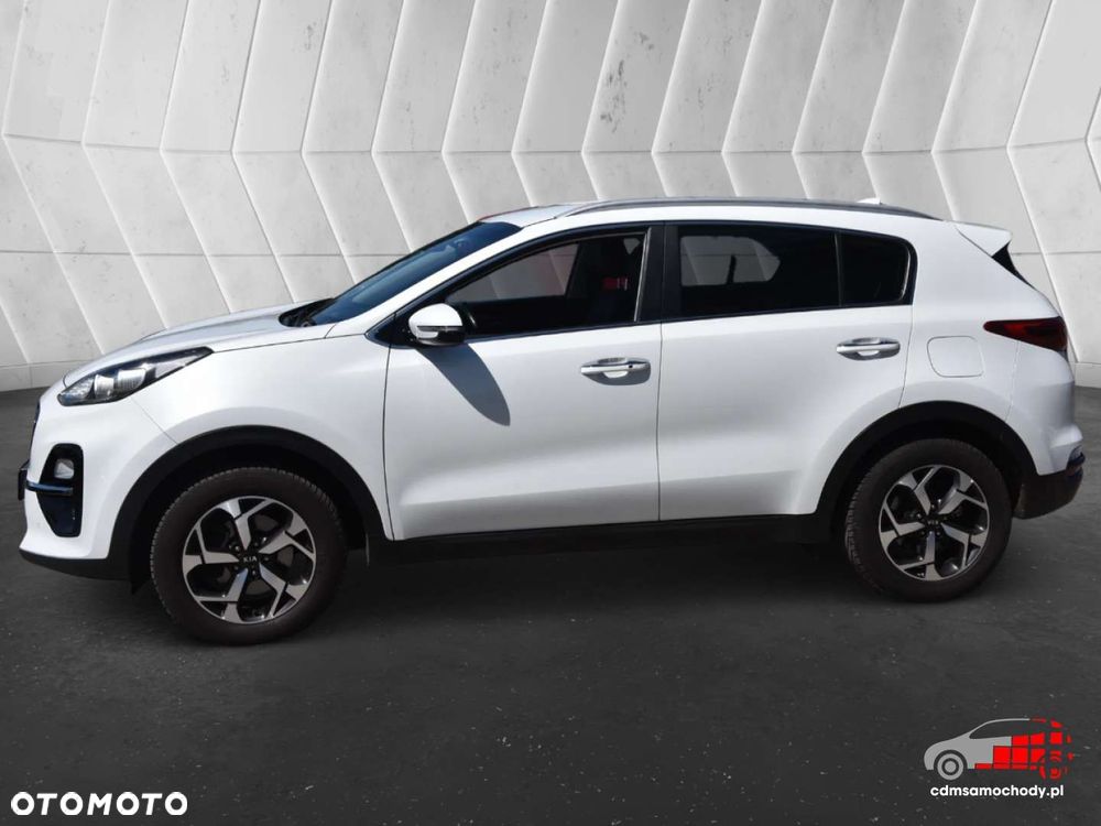 Kia Sportage - 7