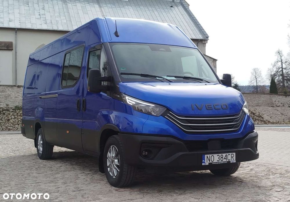 Iveco Daily 35S18 - 9