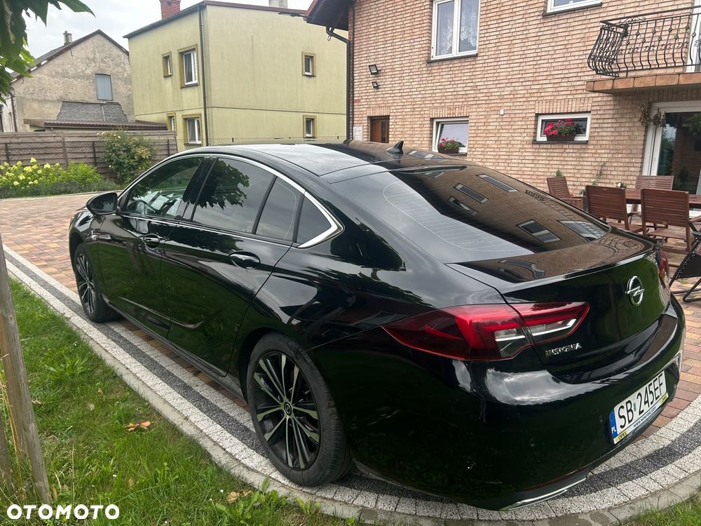 Opel Insignia 2.0 CDTI Elegance S&S - 7