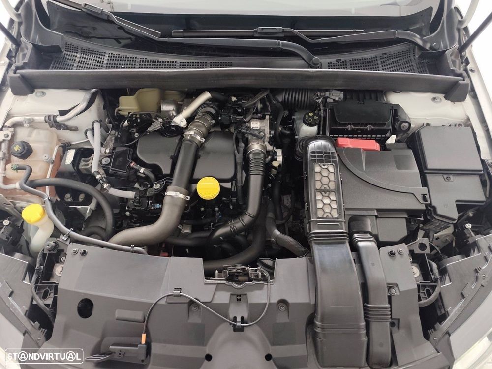 Renault Mégane Sport Tourer 1.5 dCi GT Line - 32