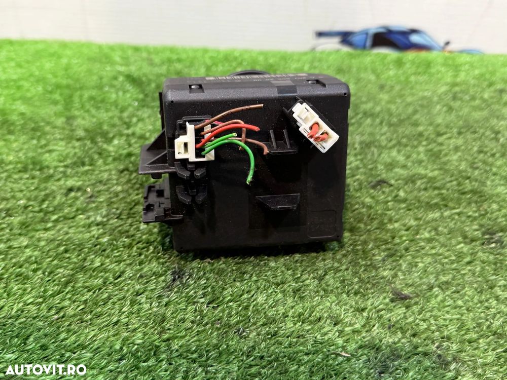 CONTACT CU CHEIE MERCEDES BENZ C250 C204 W204 CDI 2.2 DIESEL 2012 COD OEM A2079052600 2008-2014 - 5