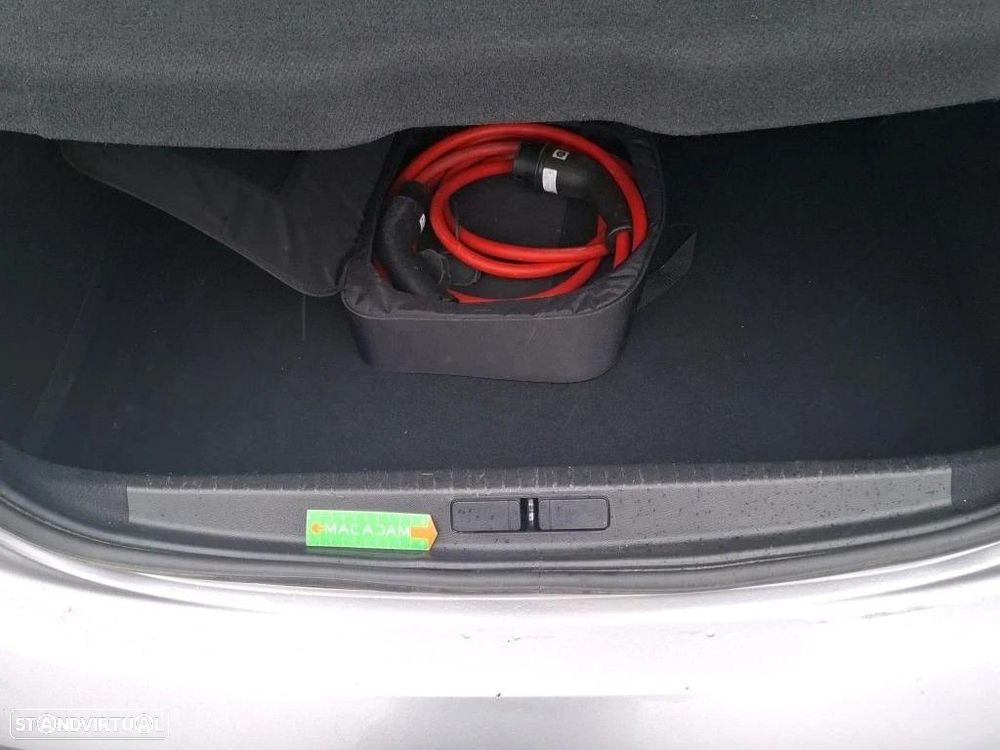 Peugeot e-208 50 kWh Allure Pack - 5