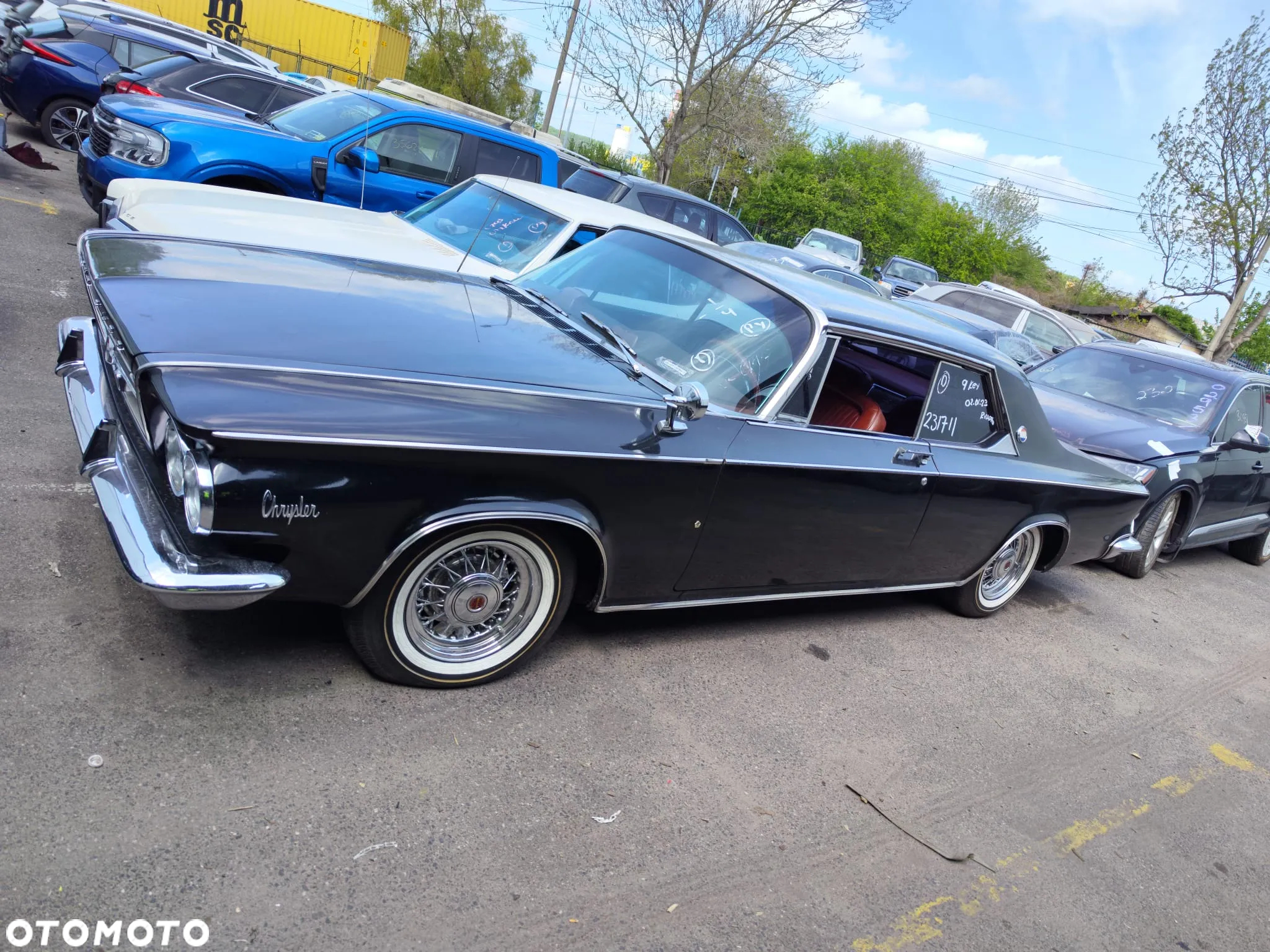 Chrysler 300 - 2