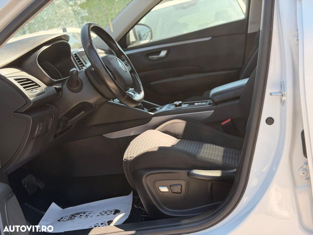 Renault Talisman - 21