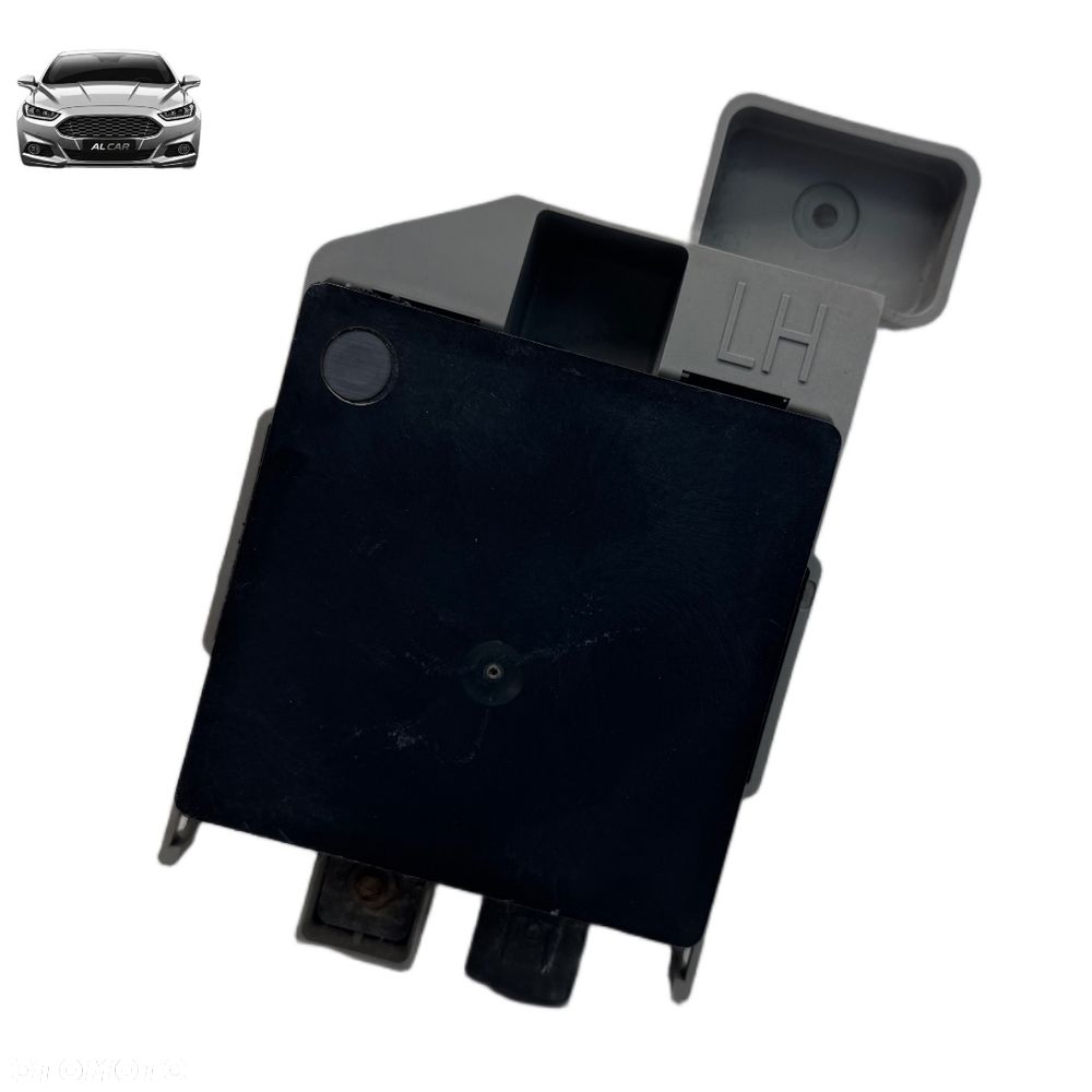 STEROWNIK MARTWEGO POLA LEWY + MOCOWANIE FORD MONDEO MK5 FS7T-14D599-AC - 1