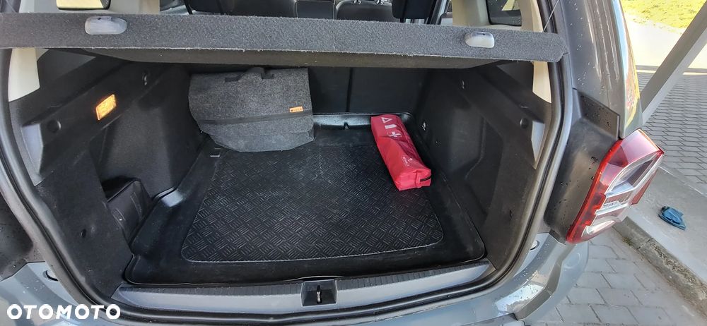 Dacia Duster 1.0 TCe Journey - 16