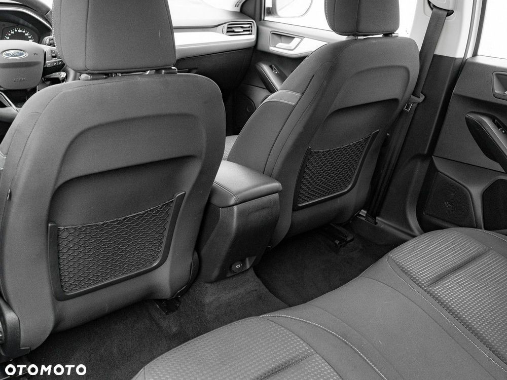 Ford Focus 1.5 EcoBlue Connected - 27