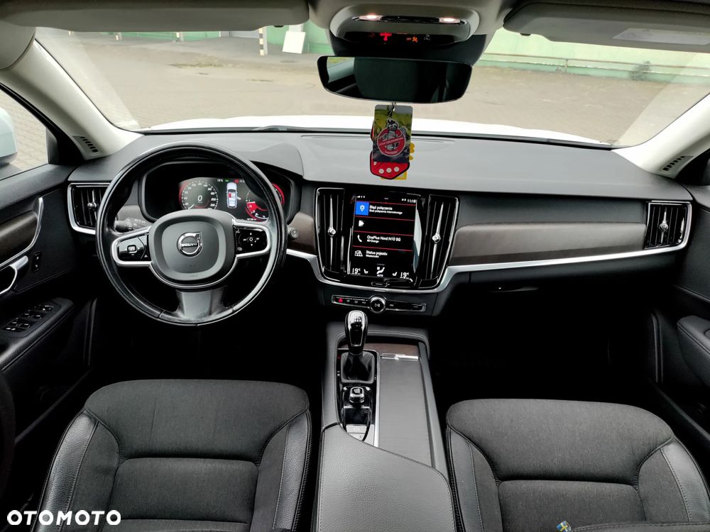 Volvo V90 Cross Country D4 AWD Pro - 15