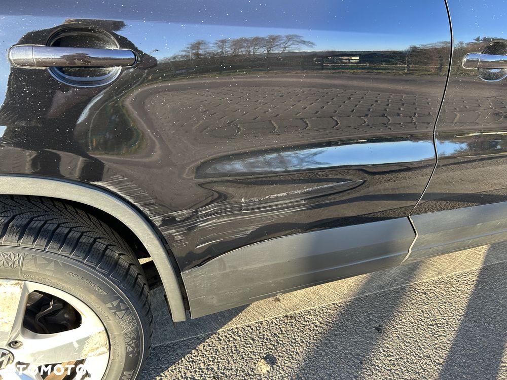 Volkswagen Tiguan 1.4 TSI CityLine - 7