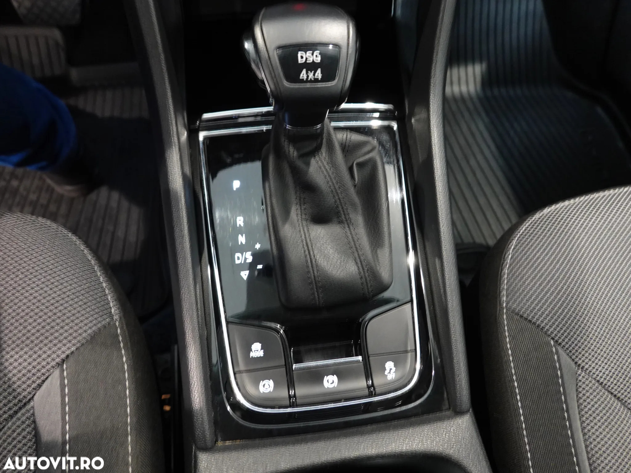 Skoda Kodiaq 2.0 TDI 4X4 DSG Ambition - 19