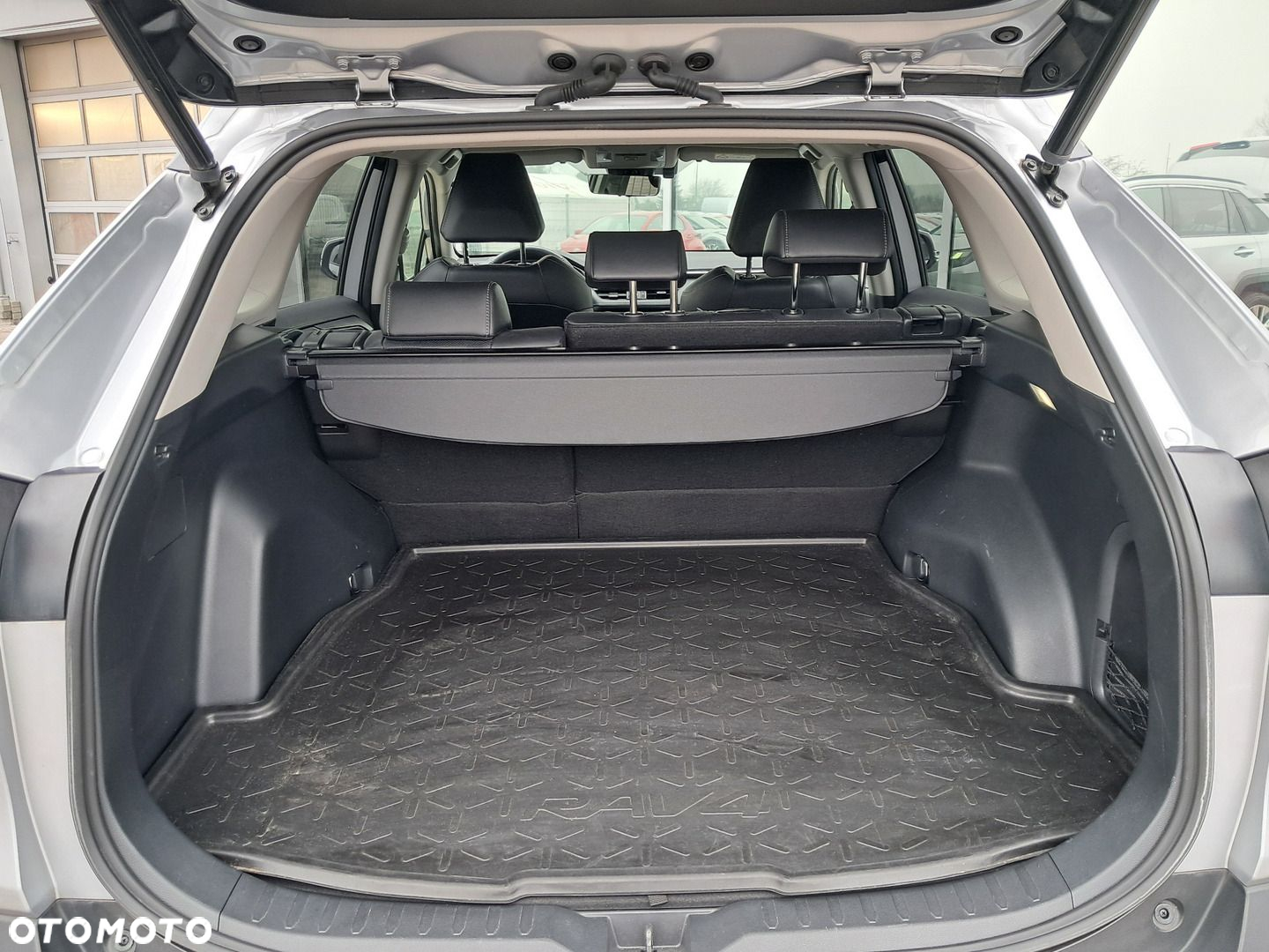 Toyota RAV4 2.5 Hybrid Executive 4x4 - 18
