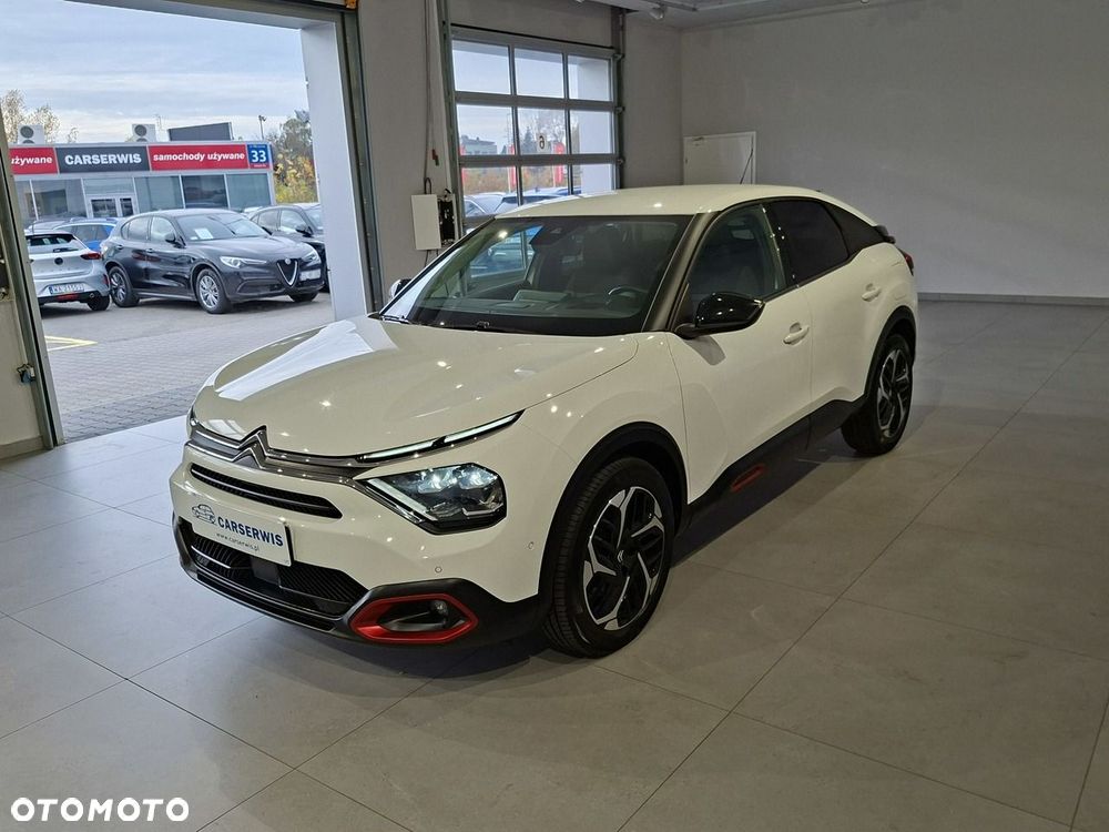 Citroën C4