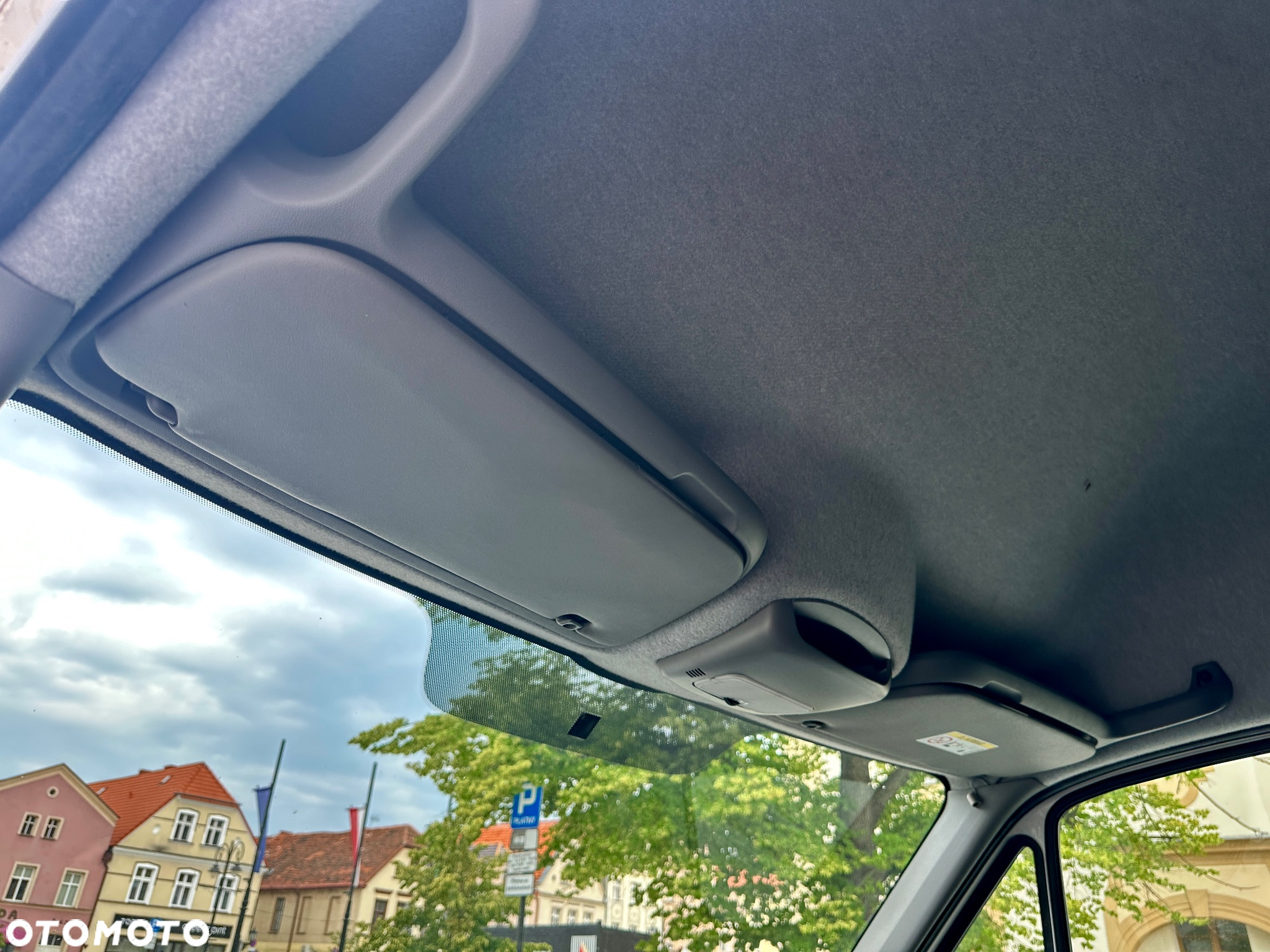 Volkswagen Crafter - 14