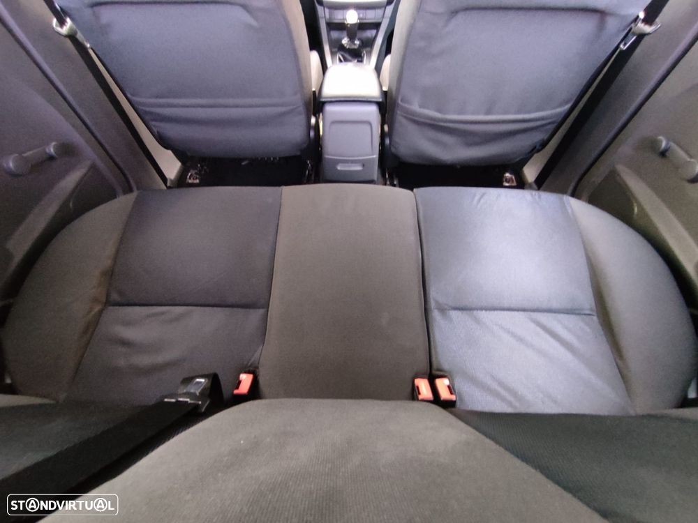 Ford Focus 1.6 TDCi Trend - 20