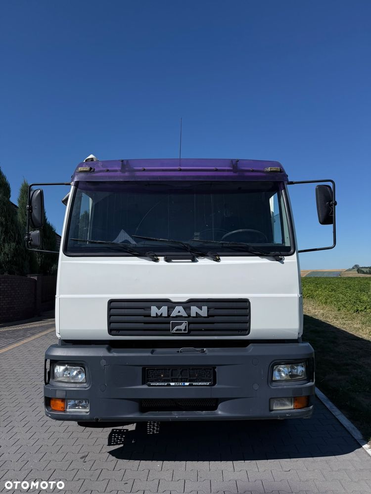 MAN LE 280 B - 6