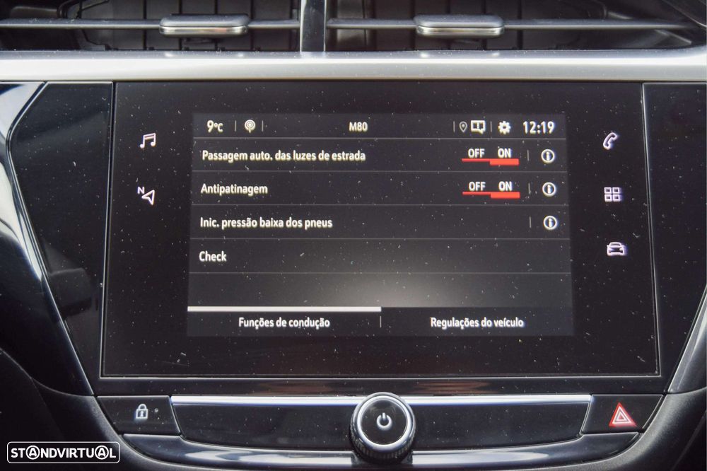 Opel Corsa 1.2 Business Edition - 18