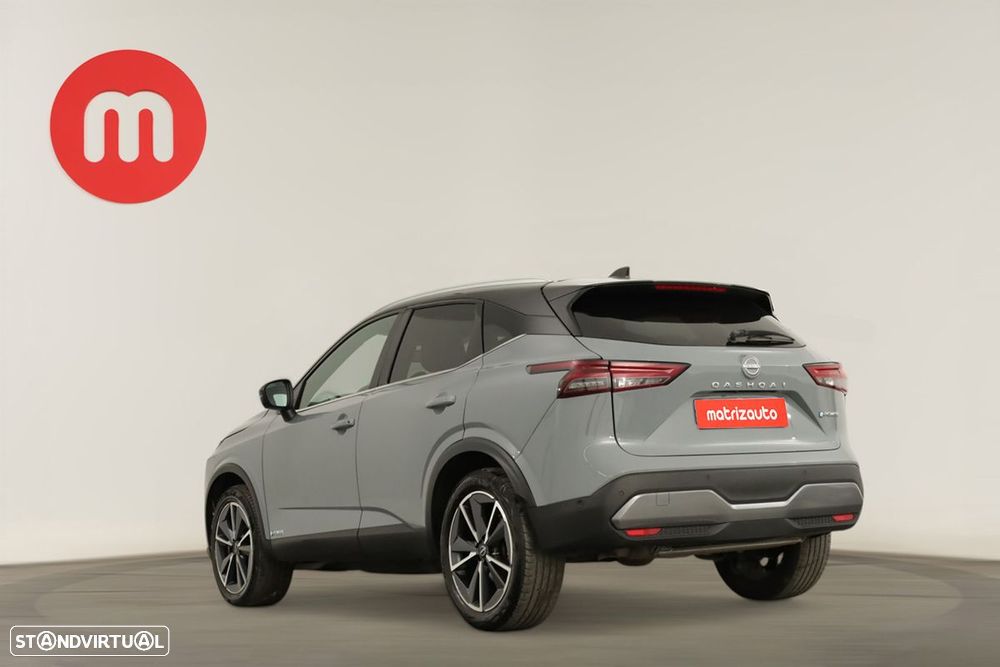 Nissan Qashqai 1.5 e-Power Tekna - 3