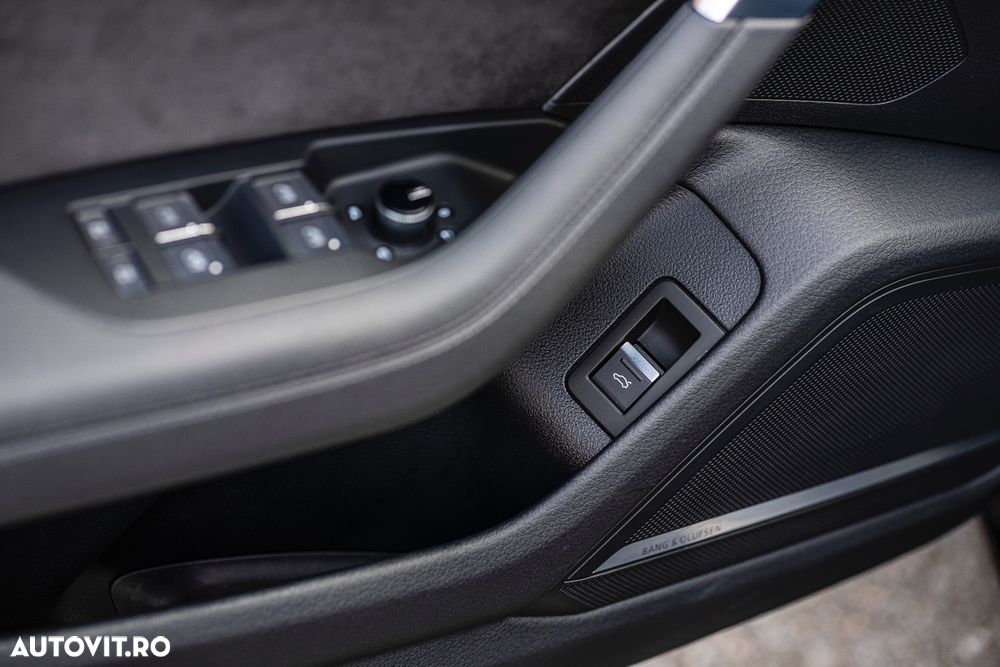 Audi A6 50 TDI quattro Tiptronic S line - 33