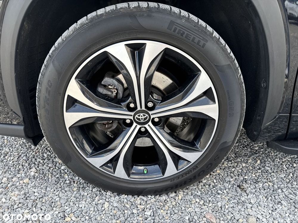 Toyota Highlander - 17