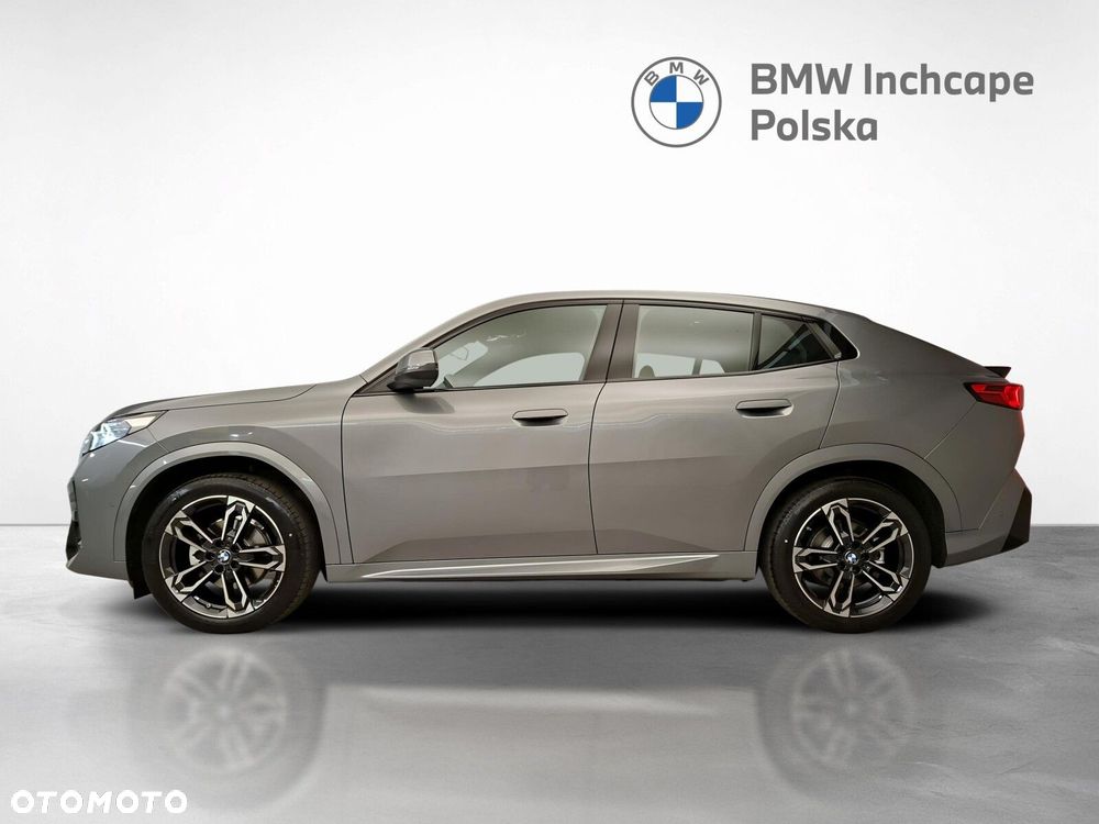 BMW iX2