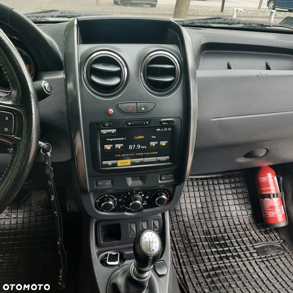 Dacia Duster 1.5 dCi Laureate - 9