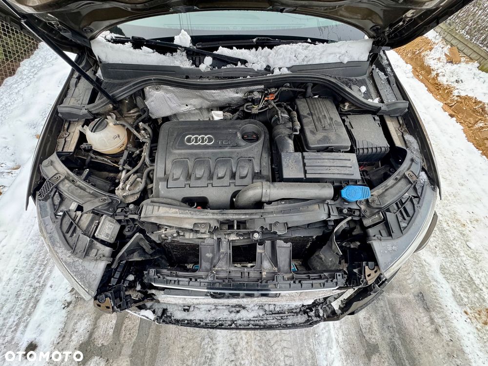 Audi Q3 2.0 TDI Quattro S tronic - 23