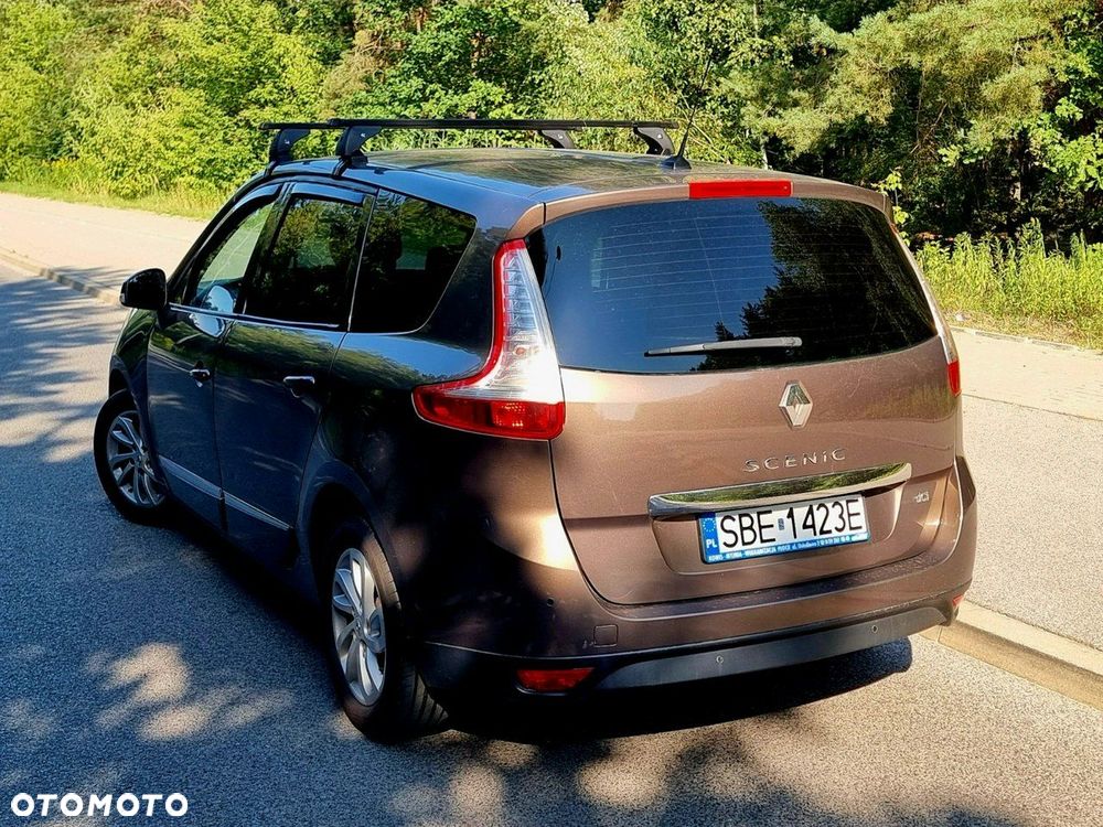 Renault Scenic 1.6 dCi Energy Dynamique - 16
