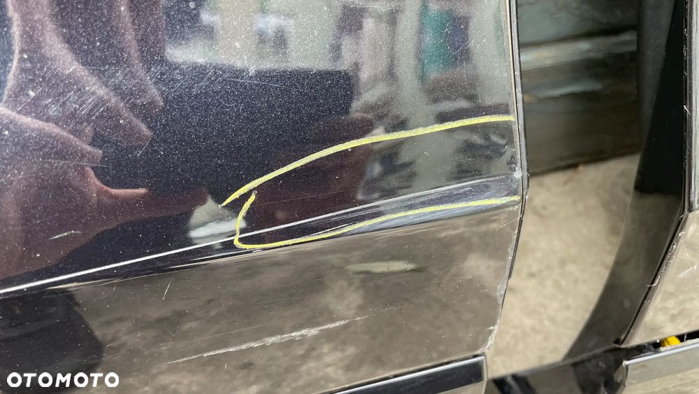 AUDI Q8 SQ8 RSQ8 4M DRZWI PRAWE PRZÓD I TYŁ - 3