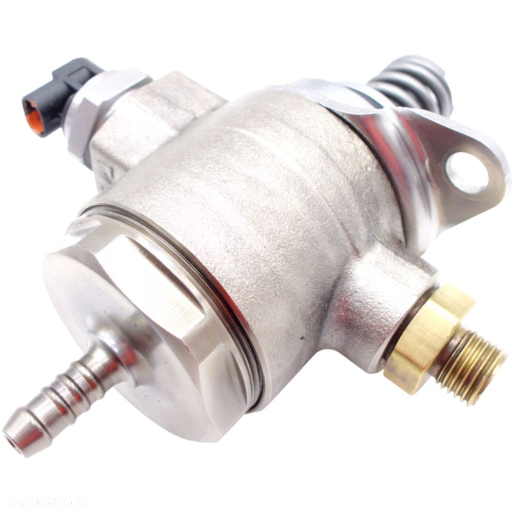 AUDI VW SKODA 2.0 TSI TFSI POMPA WTRYSKOWA PALIWA WYSOKIEGO CIŚNIENIA - 5