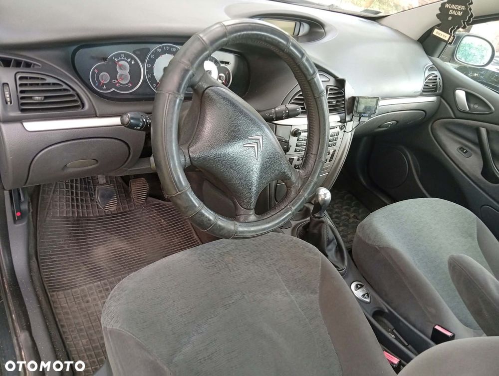 Citroen C5