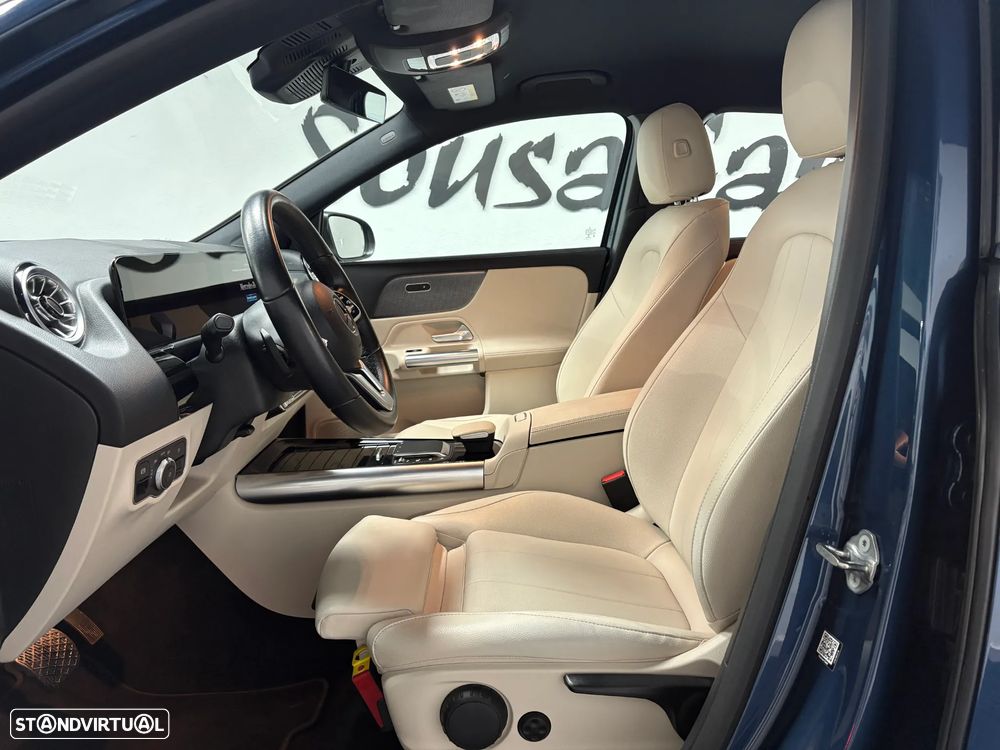 Mercedes-Benz EQA 250 - 24