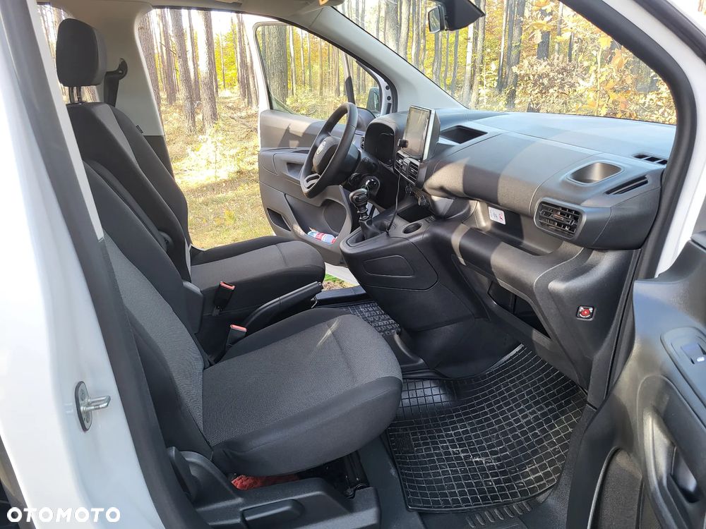 Fiat Doblo - 17