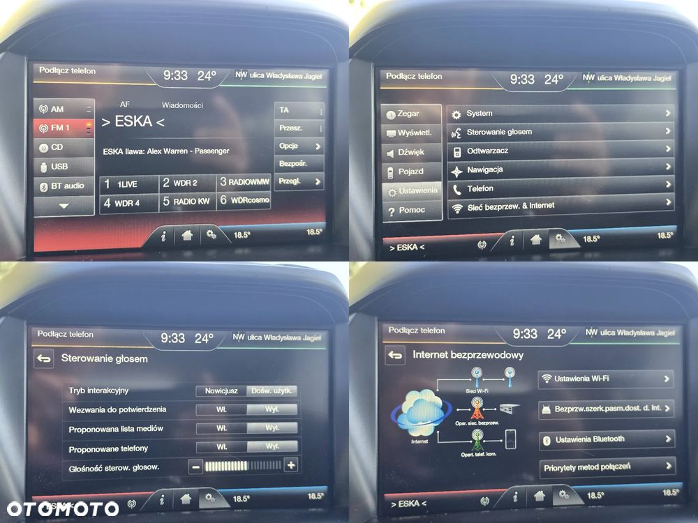 Ford Grand C-MAX Gr 2.0 TDCi Titanium ASS - 21