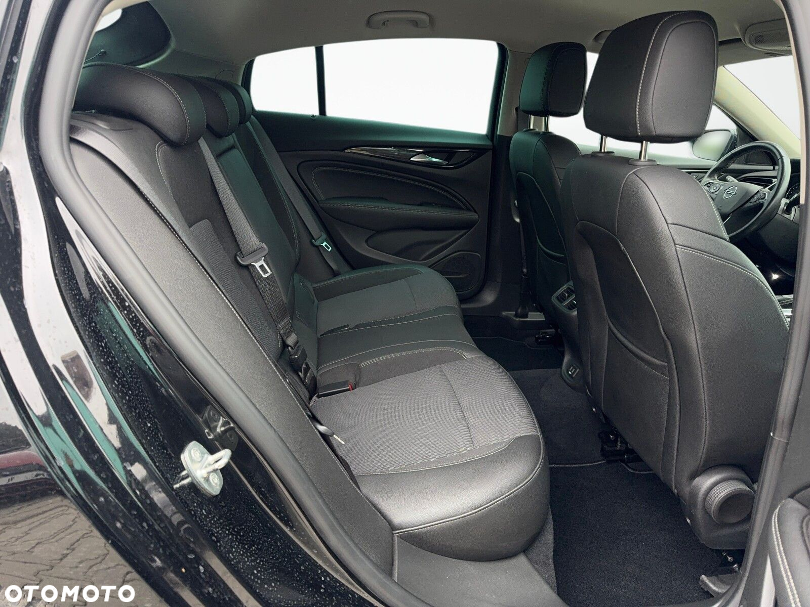 Opel Insignia 1.5 T Elite S&S - 12