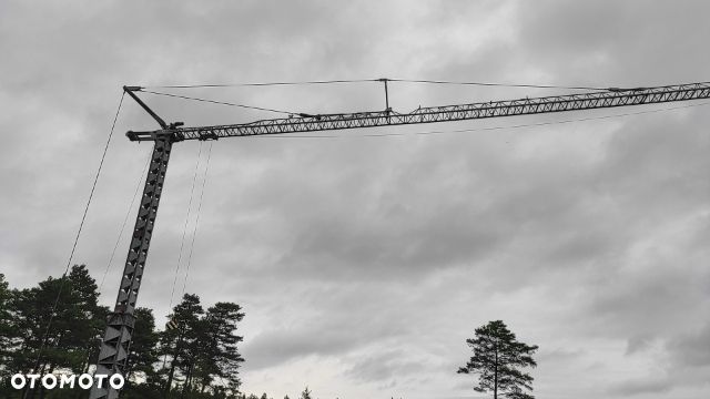 Konecranes Condecta Kran Euro 4013/25 - 4