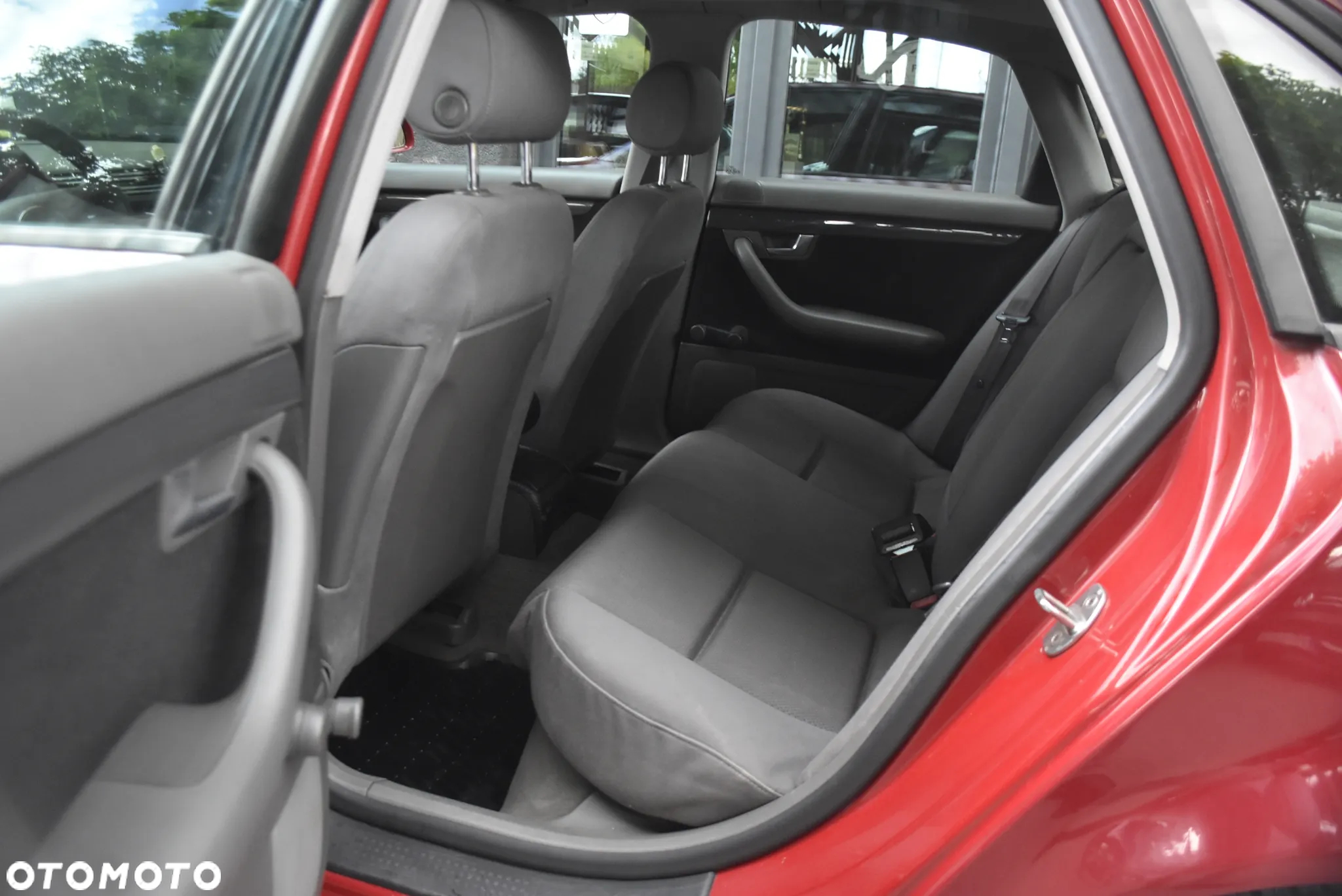 Audi A4 1.9 TDI - 11