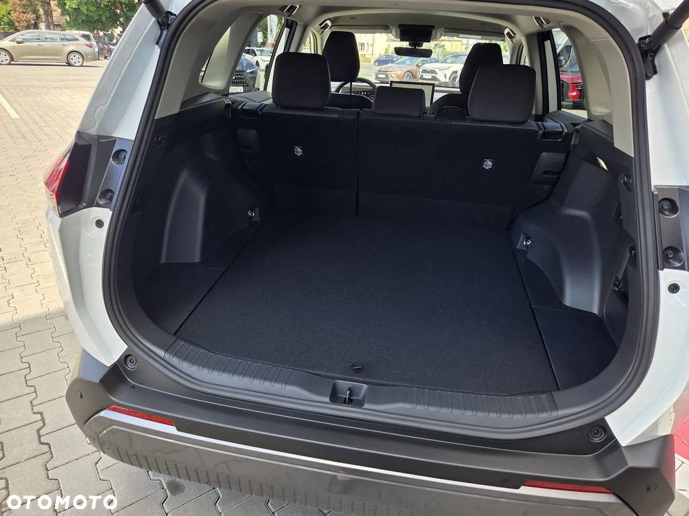 Toyota RAV4 2.5 Hybrid Dynamic Force Comfort 4x2 e-CVT - 8