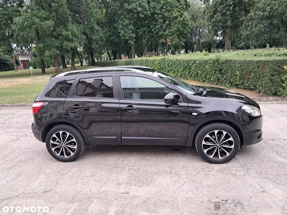 Nissan Qashqai - 3